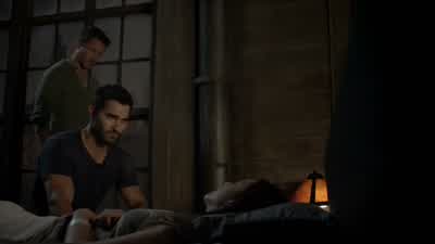 It's gotta be now. - Teen Wolf