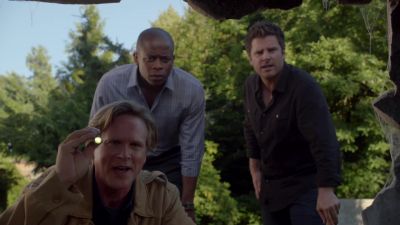 - IT'S GOTTA BE REMBRANDT'S
UNFINISHED PORTRAIT - Psych