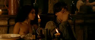 It's gotta be tight. - Gangs of New York