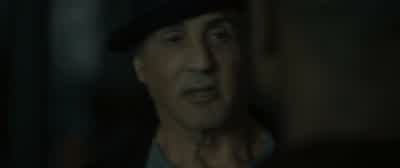 It's gotta be without. - Creed II