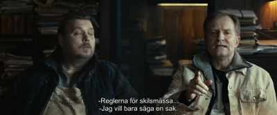 - It's gotten boring.
- Any infidelity? - Small Town Killers