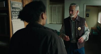 It's gotten harder for us to stay in hiding - Fast Color