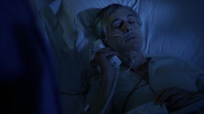 It's Gracie, I can't come to the
phone, so please leave a message. - House