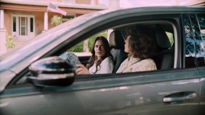 - It's your grandmother's house, - The Plot to Kill My Mother