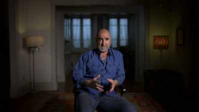 It's great also to have
the situation like this,
you know, - Fever Pitch: The Rise of the Premier League