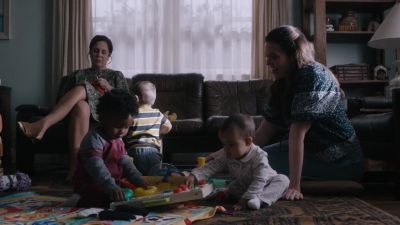 It's so great
finally having you here. - This Is Us