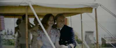 It's great fun.' - Into the Darkness