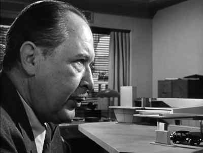 It's great, Mr. Roark.
It's wonderful. - The Fountainhead