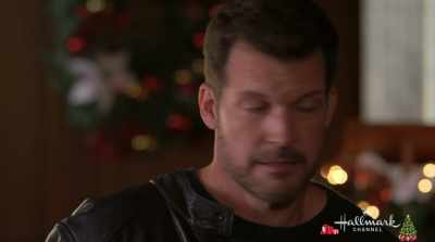  It's great. - Christmas in Evergreen: Letters to Santa