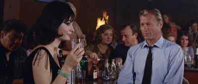 It's great. - Code 7, Victim 5