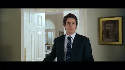 It's great Scotch. - Love Actually