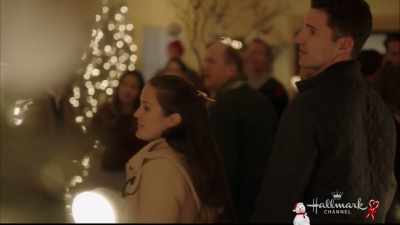 It's so great to see you all. - Christmas Joy