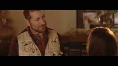 -It's great to see you. -[Hank chuckles] - Hotel Dunsmuir