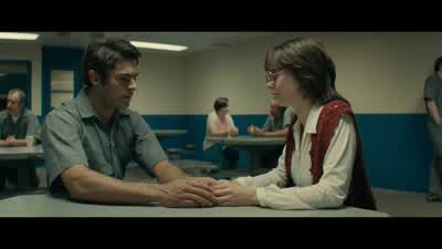 It's great to see you. - Extremely Wicked, Shockingly Evil and Vile
