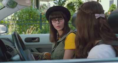 - It's so great to talk to
somebody who's already out. - The Outcasts
