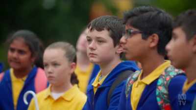 It's great if the students can, um, - The School That Tried to End Racism