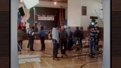 - It's great.
- The whole company knew - The Movies That Made Us