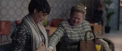 It's great that you have experience. - The Cuckoo's Curse