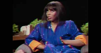 It's even greater to know
that God's on your side - Love to Love You, Donna Summer