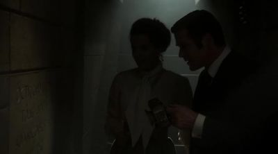 - It's Greek?
- Byzantine. - Murdoch Mysteries