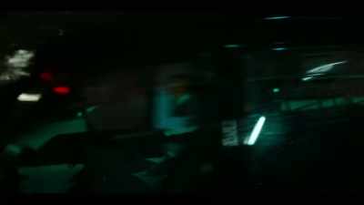 It's green. - The Killing Kind