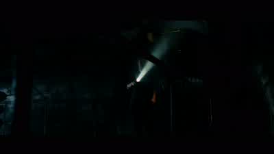 It's gross down here. - Aliens vs  Predator: Requiem