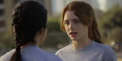It's gross that he would treat you
any differently than me - Walker