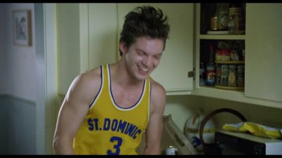 It's gross laughing - Dahmer