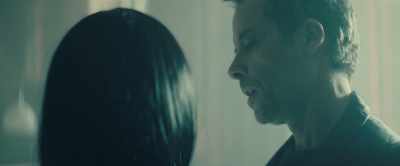 It's my gun, Jane,
and you don't have fingerprints. - Zone 414