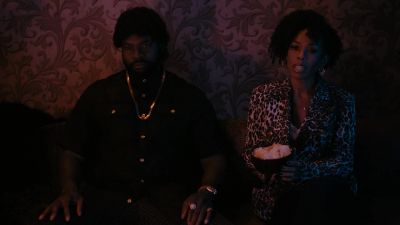 It's handled. - Snowfall