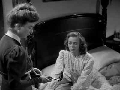 It's happened again. - She Wolf of London