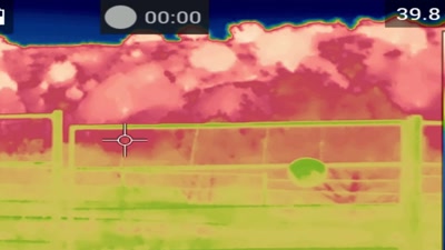 It's happened faster,
but it's not unlike - Beyond Skinwalker Ranch