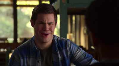 - It's happened to you before?
- No. Don't be ridiculous. - Magic Camp