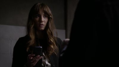 It's happening again...isn't it? - Pretty Little Liars