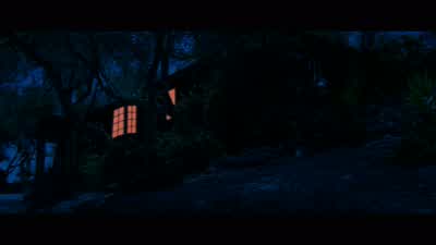 It's happening againCotton had a lot of enemies SidThe police aren't saying it's related to usDo you ever think about herYour momNone of this would've ever happened if she hadn'tif she hadn'tWhy'd she have so many secrets DadListen maybe it's time you - Scream 3