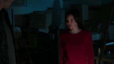 It's happening again. - Siren