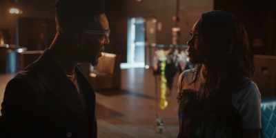 - It's happening so fast.
- And I told you it would. - Toxic Harmony
