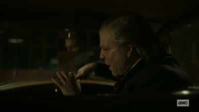 It's happening to me, too, - NOS4A2
