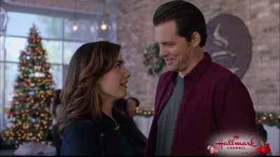        - It's happening.
   - No, no, no, oh my gosh, - Double Holiday