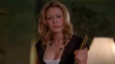 It's happening now, isn't it? - Masters of Horror