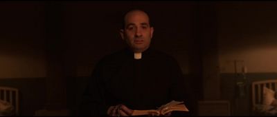 - It's happening.
- Now? - The Conjuring: The Devil Made Me Do It