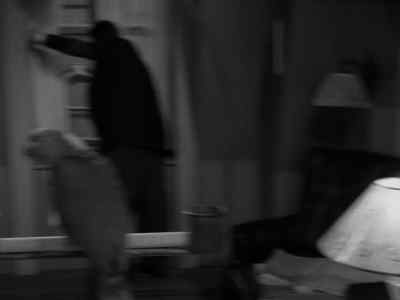 It's happening, Pete. - The Twilight Zone