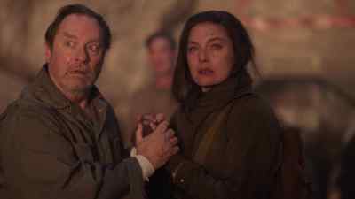 It's happening. - The Man in the High Castle