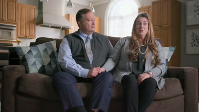 It's hard to actually let
yourself speak the truth. - Shiny Happy People: Duggar Family Secrets