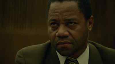 It's hard to be hated by both sides. - American Crime Story