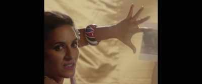 ♪ It's so hard to believe,
but it's all coming back to me. - The Breaker Upperers