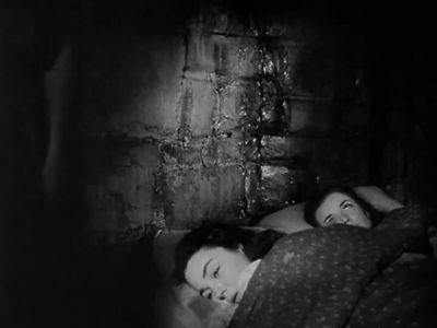 It's hard to believe how fast - The Song of Bernadette