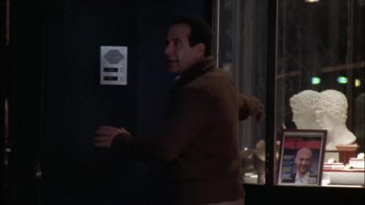 THAT'S THE GUY - Monk
