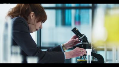 It's hard to believe
we all mutated from monkey meat, - Cunk on Life