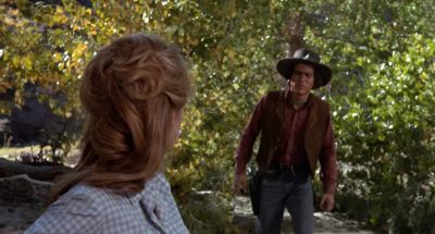 What's happening - Cat Ballou